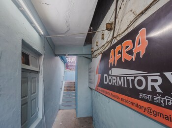 Afra Dormitory (For Male & Female ),Marol,3 star
