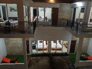 cahaya satu guest house