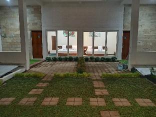 cahaya satu guest house