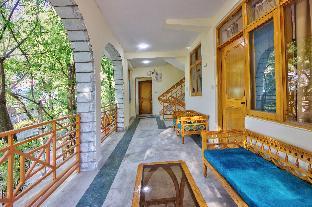 thrill nature resorts