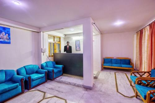thrill nature resorts