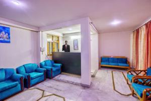 thrill nature resorts