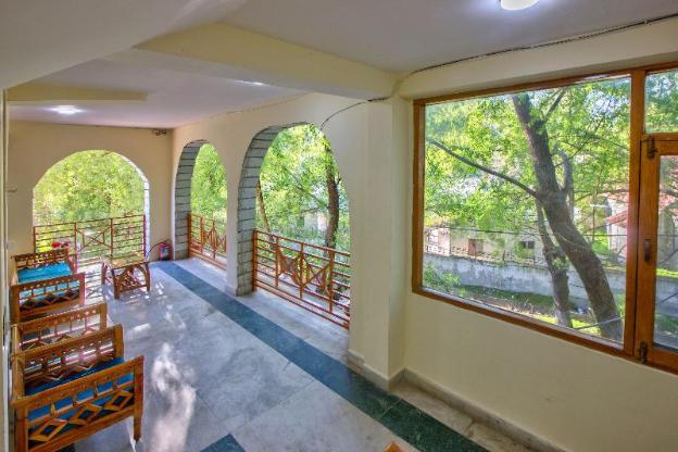 manali