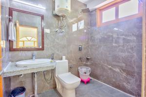 thrill nature resorts