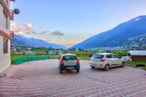 thrill nature resorts