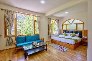 thrill nature resorts