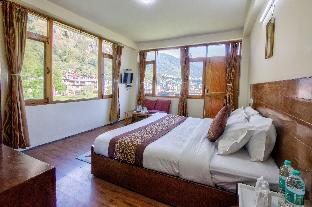 thrill nature resorts