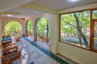 Thrill Nature Resorts,India>>Manali,3 star