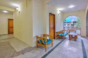 thrill nature resorts