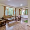 thrill nature resorts