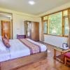 thrill nature resorts