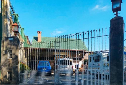 gamal 360 transient baguio city