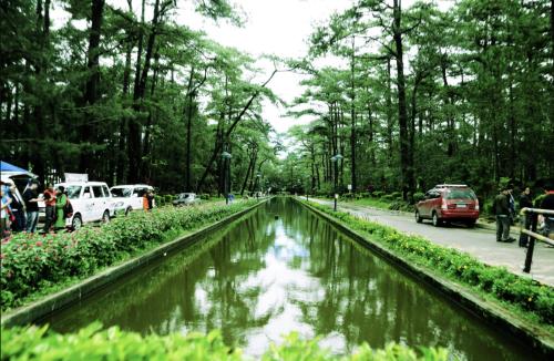 gamal 360 transient baguio city