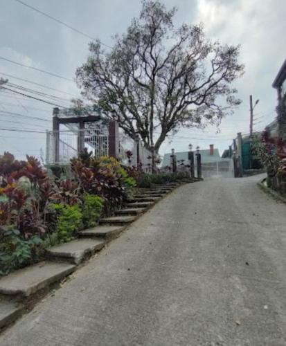 gamal 360 transient baguio city