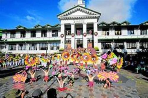 gamal 360 transient baguio city