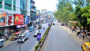 gamal 360 transient baguio city