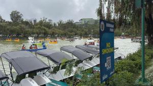 gamal 360 transient baguio city