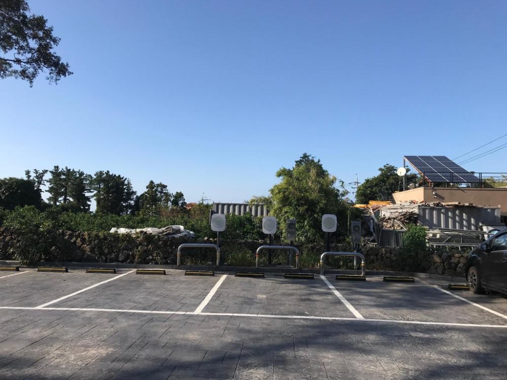 jeju teraceheal pension