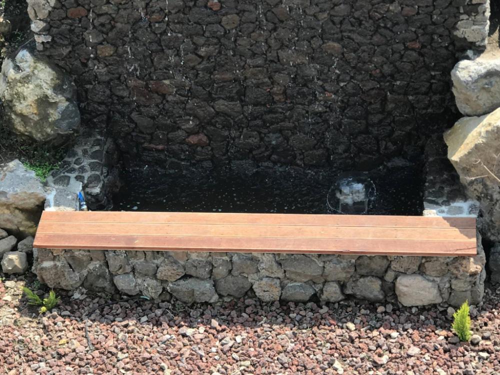 jeju teraceheal pension