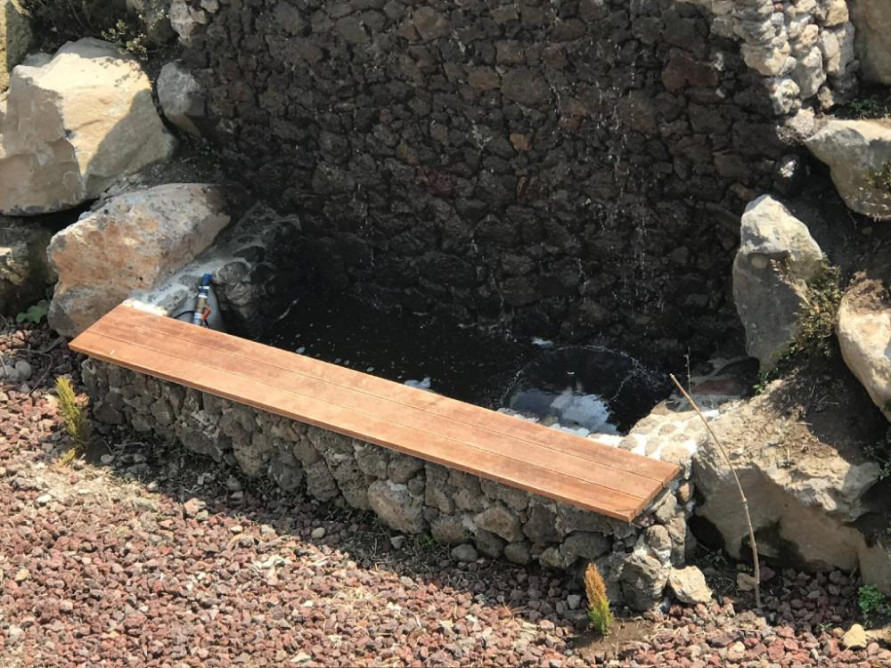 jeju teraceheal pension