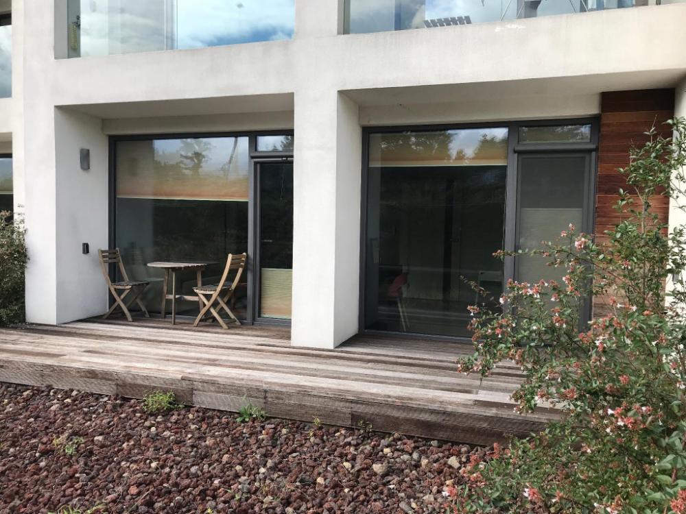 jeju teraceheal pension