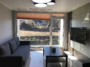 jeju teraceheal pension