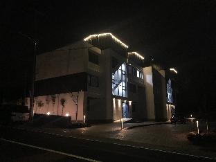 jeju teraceheal pension