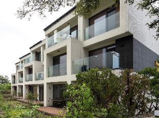 jeju teraceheal pension