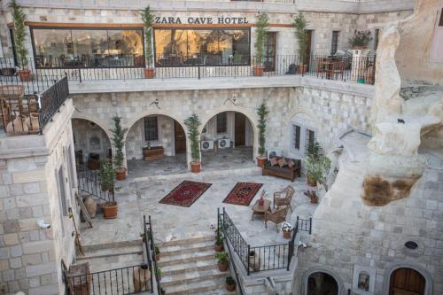 zara cave hotel 10 adults only