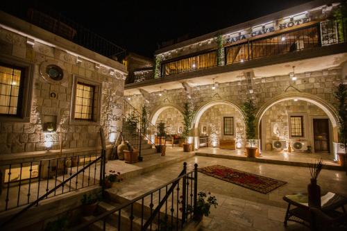 zara cave hotel 10 adults only