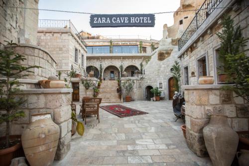 zara cave hotel 10 adults only