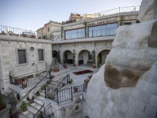 zara cave hotel 10 adults only