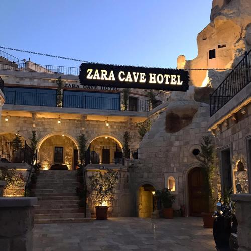 zara cave hotel 10 adults only
