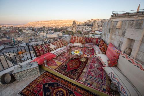 zara cave hotel 10 adults only