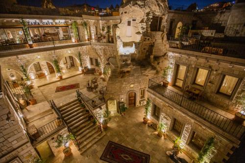 zara cave hotel 10 adults only