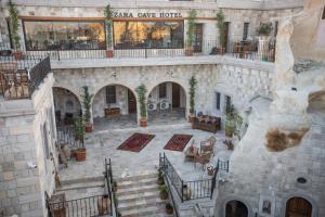 zara cave hotel 10 adults only