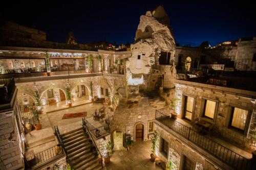 zara cave hotel 10 adults only