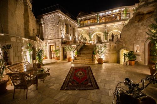 zara cave hotel 10 adults only