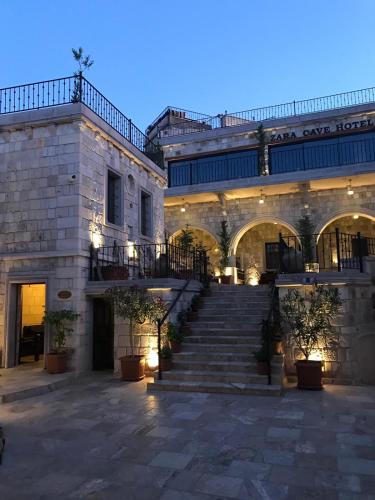 zara cave hotel 10 adults only