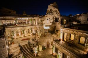 zara cave hotel 10 adults only