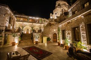 zara cave hotel 10 adults only