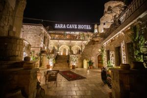 zara cave hotel 10 adults only