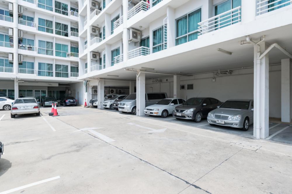 j park chinkhet apartment