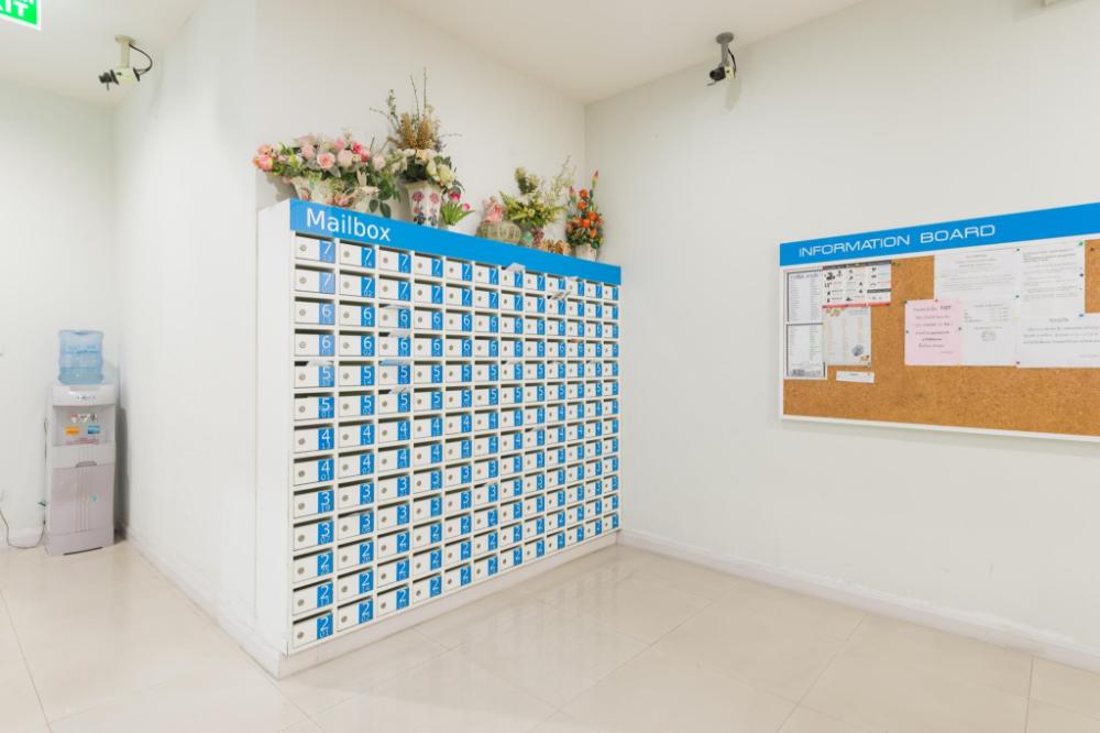 j park chinkhet apartment