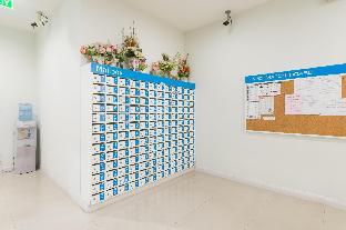 j park chinkhet apartment