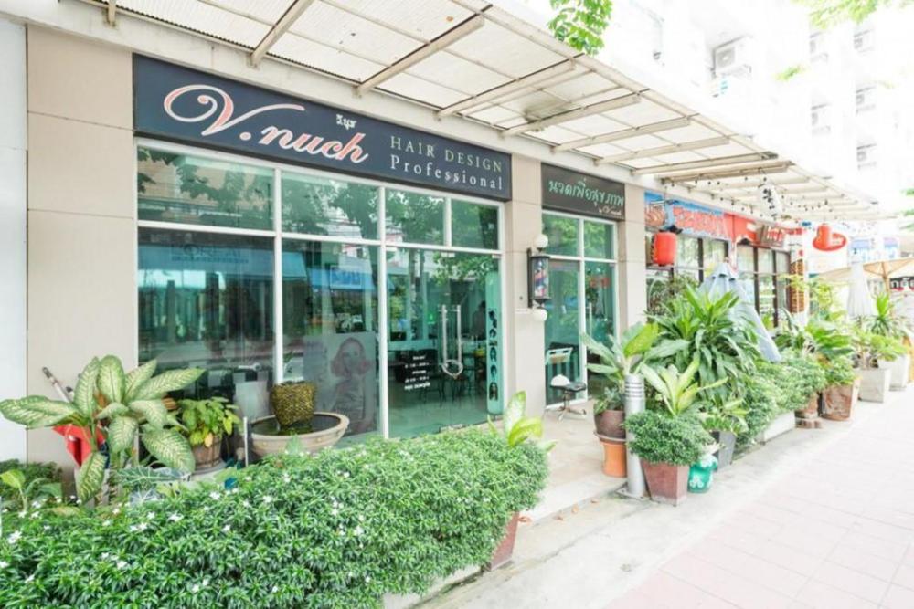 j park chinkhet apartment