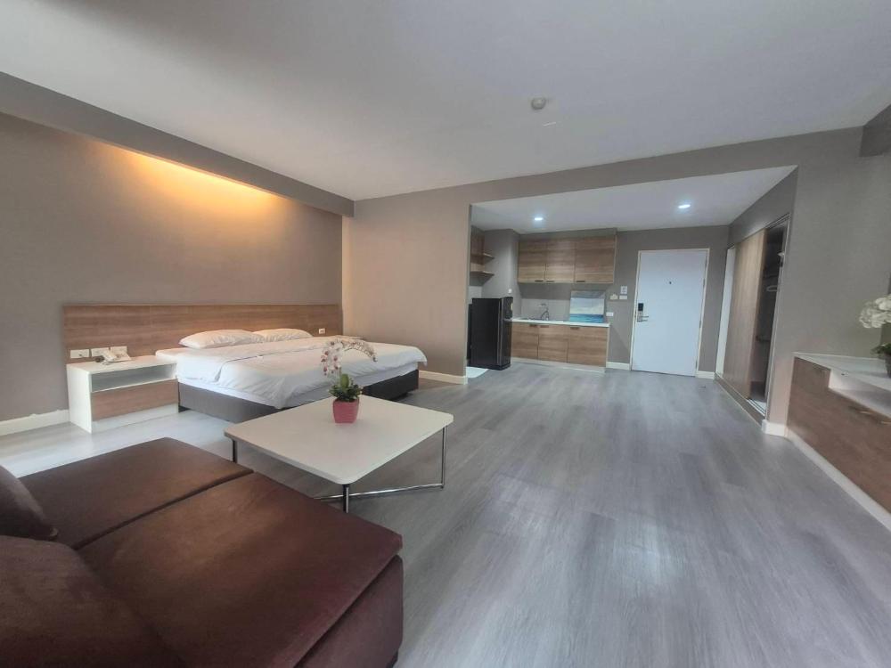 j park chinkhet apartment