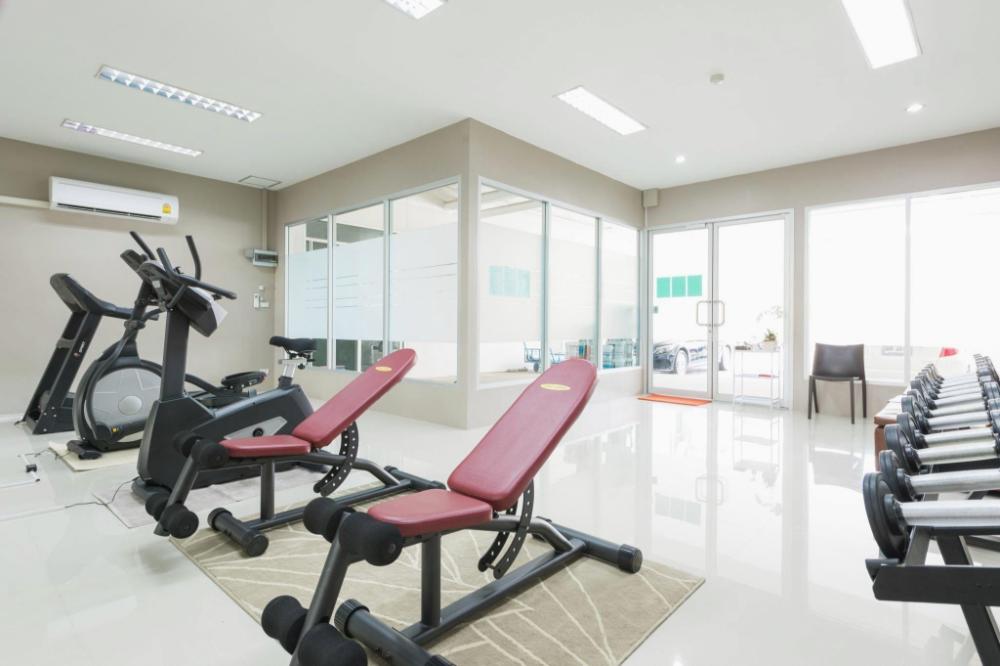 j park chinkhet apartment