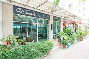 j park chinkhet apartment