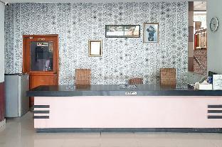 urbanview hotel istana bangun jagad indramayu by reddoorz